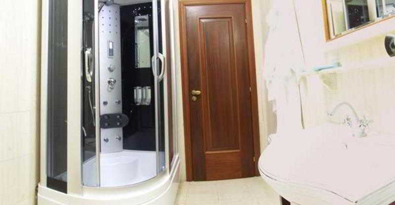 Nov Hotel Тирана Номер фото